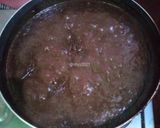 Foto langkah ke 6 dari resep 194. Kue Puding Coklat.