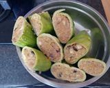 Foto del paso 3 de la receta: Caiguas rellenas a mi manera