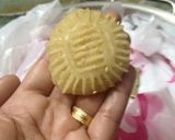صورة لخطوة 2 من وصفة كحك العيد بالعجوه والملبن 😋