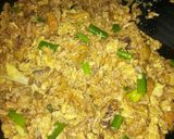 Foto langkah ke 5 dari resep EegChick (sweet black paper).