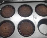 Orange and chocolate cupcakes recipe step 4 photo