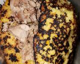 Foto del paso 6 de la receta: Cachapas 🇻🇪