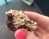 Foto del paso 4 de la receta: Mug cake en tupper