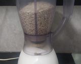 Foto del paso 1 de la receta: Crackers de avena