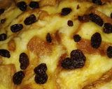 Foto langkah ke 6 dari resep Puding Roti ala Breadtalk ekonomis.