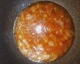 Foto del paso 1 de la receta: Macarrones caldosos con conejo