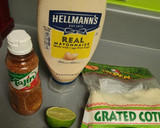 Foto del paso 1 de la receta: Elote (maíz mexicano)