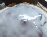 Foto del paso 5 de la receta: Pan Dulce Navideño con Frutos Secos