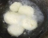 A picture of step 7 of Sponge rasgulla recipe.