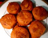 আলুর চপ রেসিপির ধাপ 3 ছবি