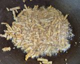 Foto langkah ke 1 dari resep Kering Tempe-Teri.