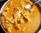 दाल पीठोरी(daal pithori recipe in hindi) रेसिपी चरण 6 फोटो