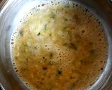 Foto del paso 3 de la receta: Frittata de Zucchino o calabacín, a la manera de'il Cuoco