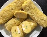 Foto langkah ke 4 dari resep Nugget udang(hekeng).