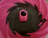 Foto langkah ke 3 dari resep Oreo Cake 2 bahan.