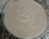 Foto del paso 2 de la receta: Mousse de guanábana