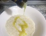 Foto do passo 2 de Arroz branco no microondas