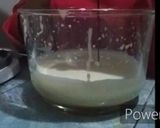 Foto del paso 4 de la receta: Pastel imposible o chocoflan 🍮