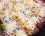 Rakott karaj baconnel, sajttal 🥓 recept fázis 4 fotója