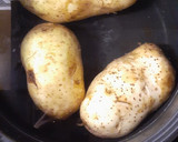 Foto del paso 1 de la receta: Pan de papa para Hamburguesas