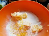 Alfajorcitos de limón🍋💛