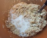 Foto del paso 2 de la receta: Torta de avena y coco