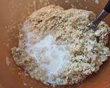 Foto del paso 2 de la receta: Torta de avena y coco