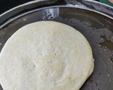 A picture of step 4 of Tomato Onion Mini Uttapam.