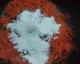 A picture of step 3 of Simple Authentic Gajar Halwa.