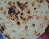 صورة لخطوة 2 من وصفة كسرة