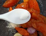Foto langkah ke 2 dari resep Mamaci Sambel Uleg.