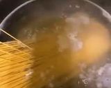 Une image de l'étape 4 de Pâtes bolognaise facile.