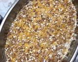 Foto del paso 2 de la receta: Granola casera