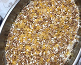 Foto del paso 2 de la receta: Granola casera