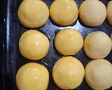 Foto langkah ke 5 dari resep Nastar Klasik Lumer.