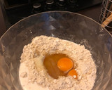 Foto del paso 2 de la receta: Queque de avena sin harina