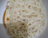 Foto langkah ke 3 dari resep Cwie Mie Malang.