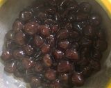 Foto langkah ke 7 dari resep Boba Homemade.