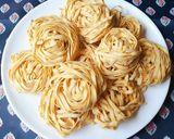 Hình bước làm 4 của món MÌ bò kho