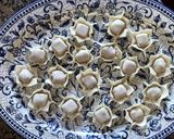 Foto del paso 3 de la receta: MINI PASTELITOS DE MEMBRILLO 🇦🇷