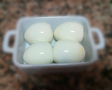 Foto del paso 1 de la receta: Pastel de atún
