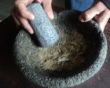 Foto del paso 3 de la receta: Polvo de charal