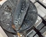 عکس مرحله 3 از دستور حمص (هوموس)