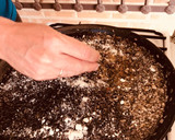 Foto del paso 7 de la receta: Arroz negro