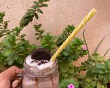 ઓરિઓ શેક રેસીપી સ્ટેપ3ફોટો