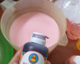 Foto langkah ke 5 dari resep Es susu jelly.