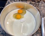 Foto del paso 2 de la receta: Crema pastelera de limón