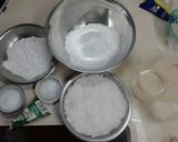 Foto langkah ke 1 dari resep Getas.