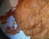 Foto del paso 4 de la receta: Crema de zanahorias