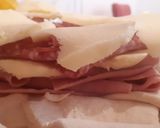 Foto del paso 3 de la receta: Rosca Salada con Crema Ácida